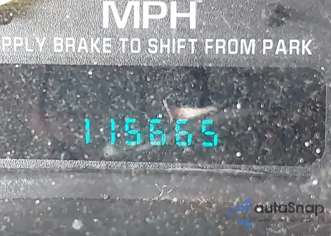 2001 Chevrolet Tahoe Lt z USA, uszkodzony, nr VIN 1GNEC13T41R103175